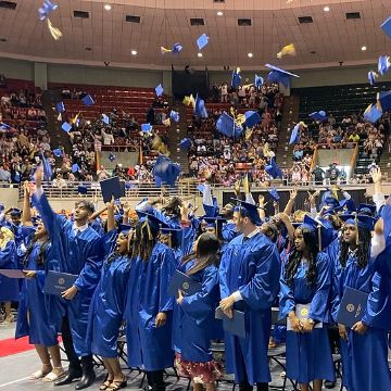  2023 Graduates